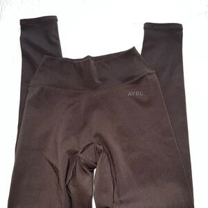 AYBL women’s Brown Leggings